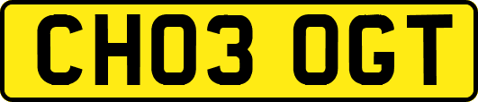 CH03OGT