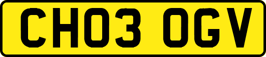 CH03OGV