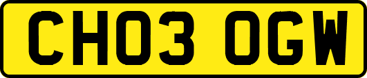 CH03OGW