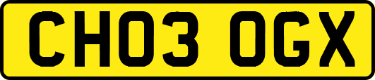 CH03OGX