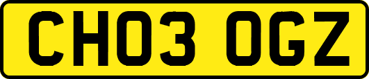 CH03OGZ