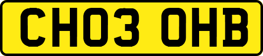 CH03OHB