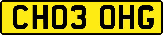 CH03OHG