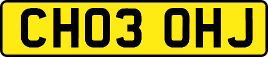 CH03OHJ