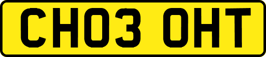 CH03OHT