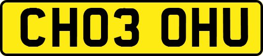 CH03OHU