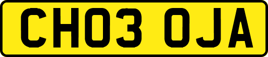 CH03OJA