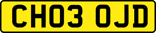 CH03OJD