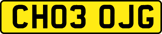 CH03OJG