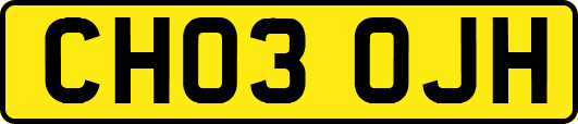 CH03OJH