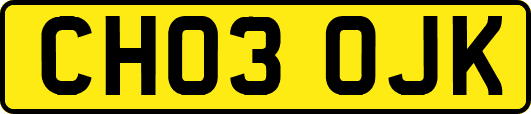 CH03OJK