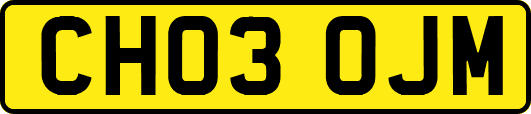 CH03OJM
