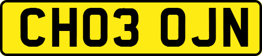 CH03OJN
