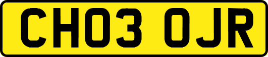 CH03OJR