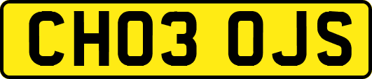 CH03OJS