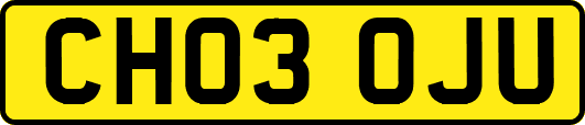 CH03OJU