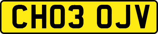 CH03OJV