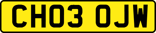 CH03OJW