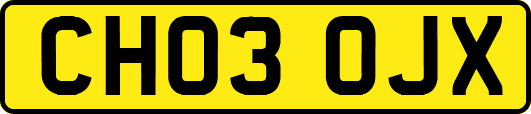 CH03OJX