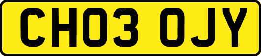 CH03OJY