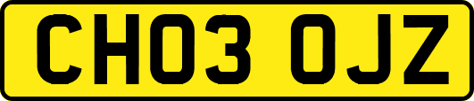CH03OJZ