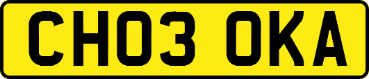 CH03OKA