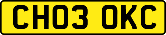 CH03OKC