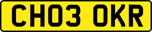 CH03OKR
