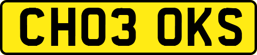 CH03OKS