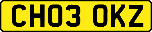 CH03OKZ