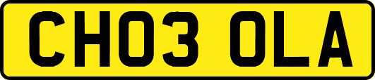 CH03OLA