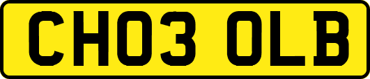 CH03OLB