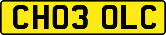 CH03OLC