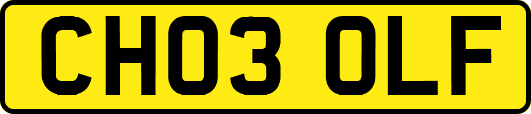 CH03OLF