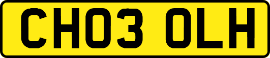 CH03OLH