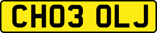 CH03OLJ