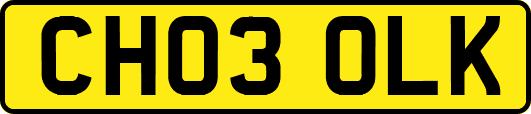 CH03OLK