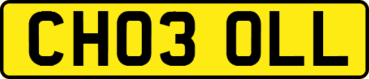CH03OLL
