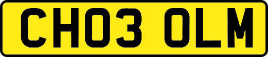 CH03OLM