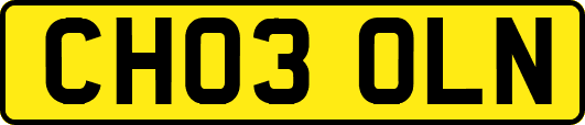 CH03OLN