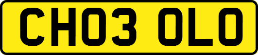 CH03OLO