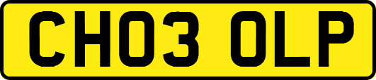 CH03OLP