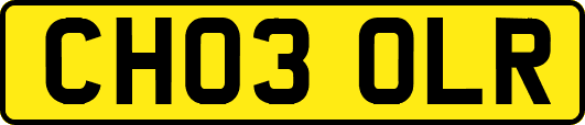 CH03OLR