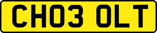 CH03OLT