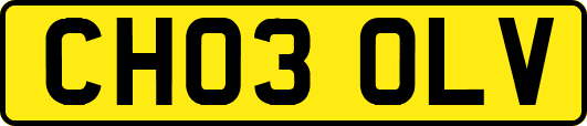 CH03OLV