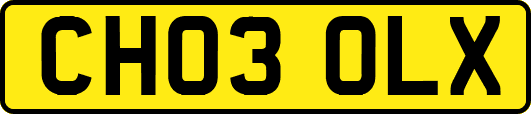 CH03OLX