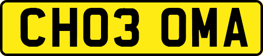 CH03OMA