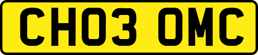 CH03OMC