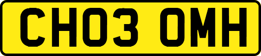 CH03OMH