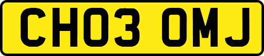 CH03OMJ